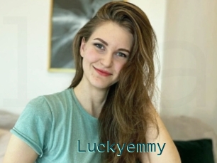 Luckyemmy