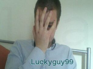 Luckyguy99