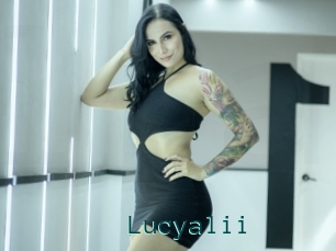 Lucyalii