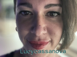 Lucycassanova