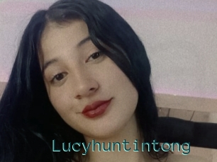 Lucyhuntintong