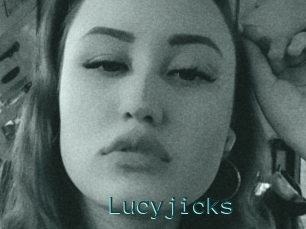 Lucyjicks