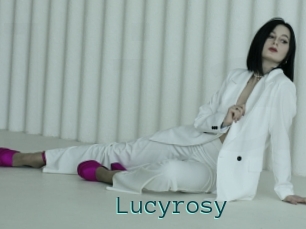 Lucyrosy