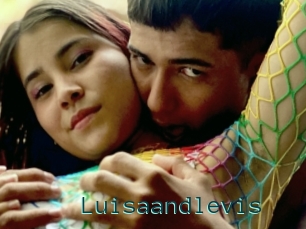 Luisaandlevis