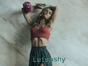 Luisashy
