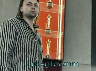 Luisgiovanni