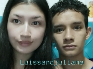 Luissandjuliana