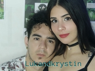 Lukandkrystin