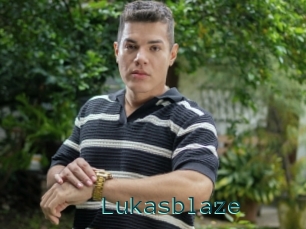 Lukasblaze