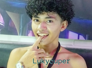 Lukycuper