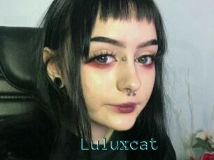 Luluxcat