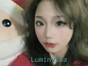 Luminyssa