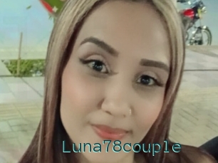 Luna78couple
