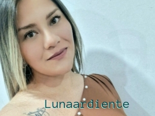 Lunaardiente