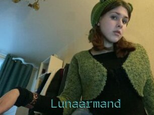 Lunaarmand