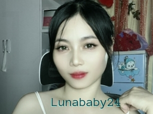 Lunababy24