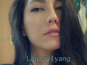 Lunabelyang