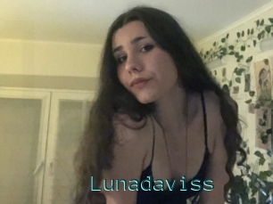 Lunadaviss