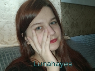 Lunahayes