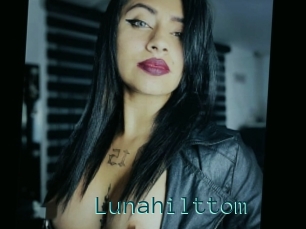 Lunahilttom