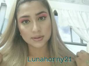 Lunahorny21