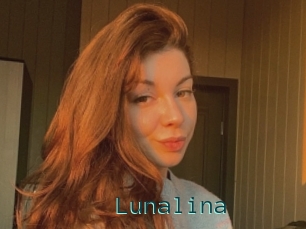 Lunalina