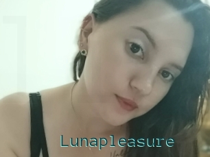 Lunapleasure