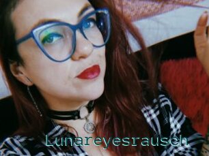 Lunareyesrausch