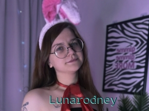 Lunarodney