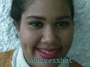 Lunasexxhot