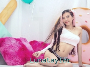 Lunataylor