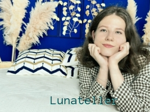 Lunateller