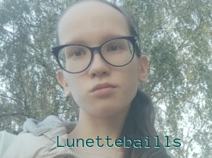 Lunettebaills