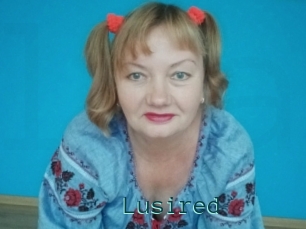 Lusired