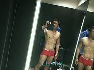 Lusky