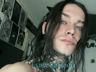 Lustdamoon