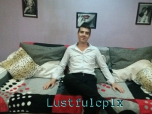 Lustfulcplx