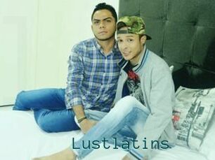 Lustlatins