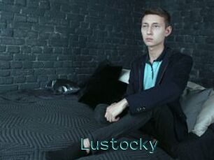 Lustocky