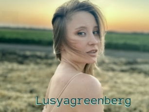 Lusyagreenberg