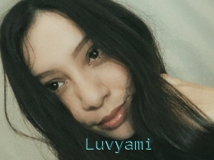 Luvyami