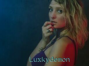 Luxkydemon