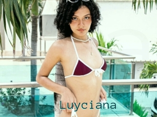 Luyciana