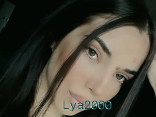 Lya2000