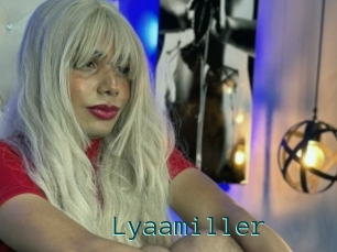 Lyaamiller