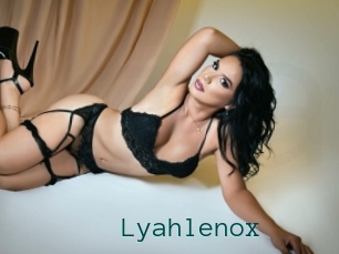 Lyahlenox