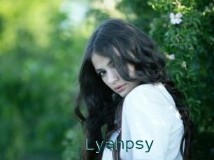 Lyahpsy