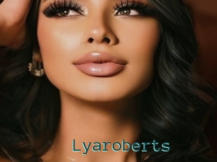 Lyaroberts