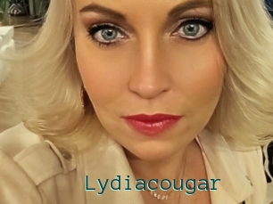 Lydiacougar