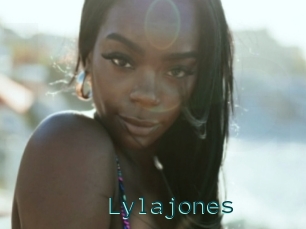 Lylajones